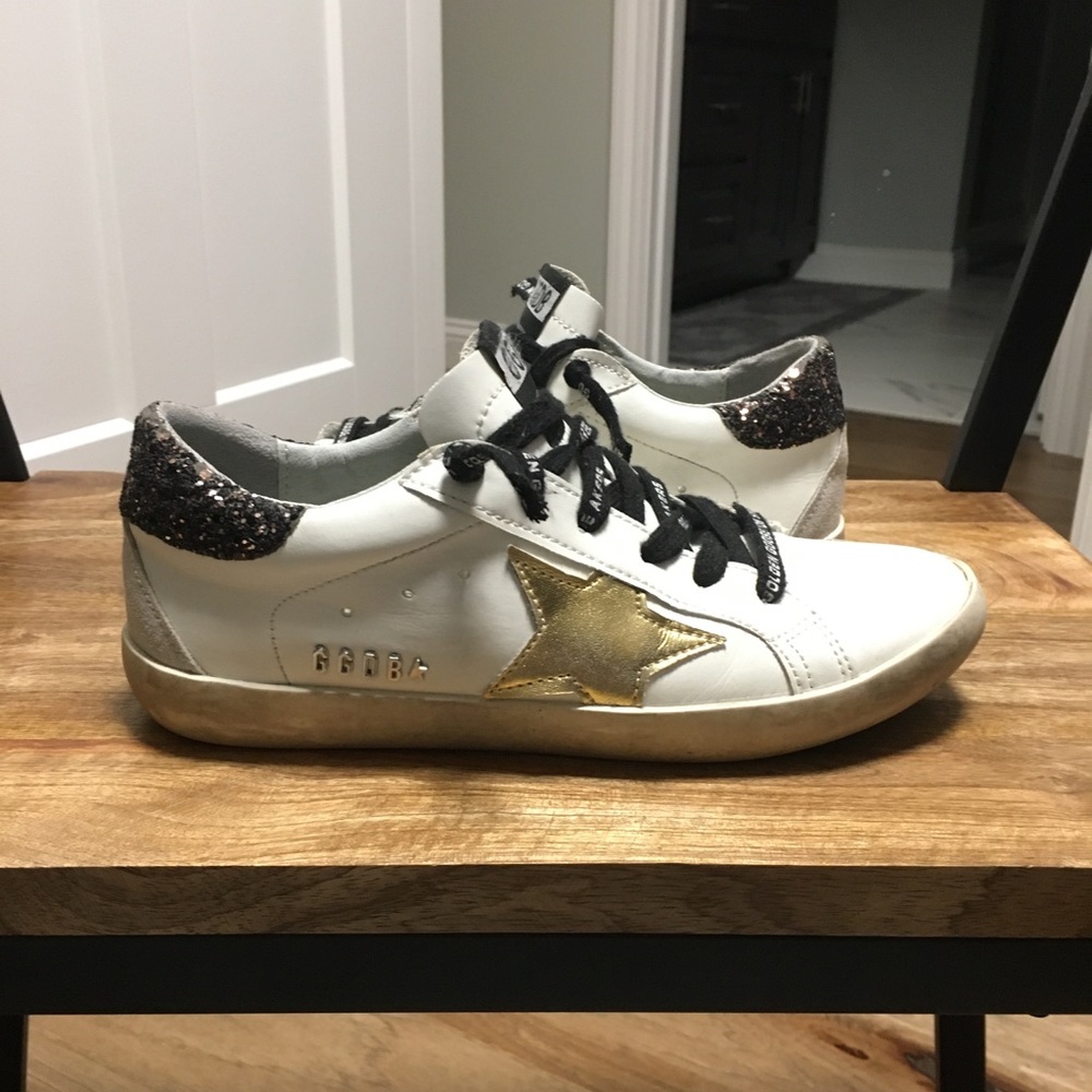 Golden Goose dupes